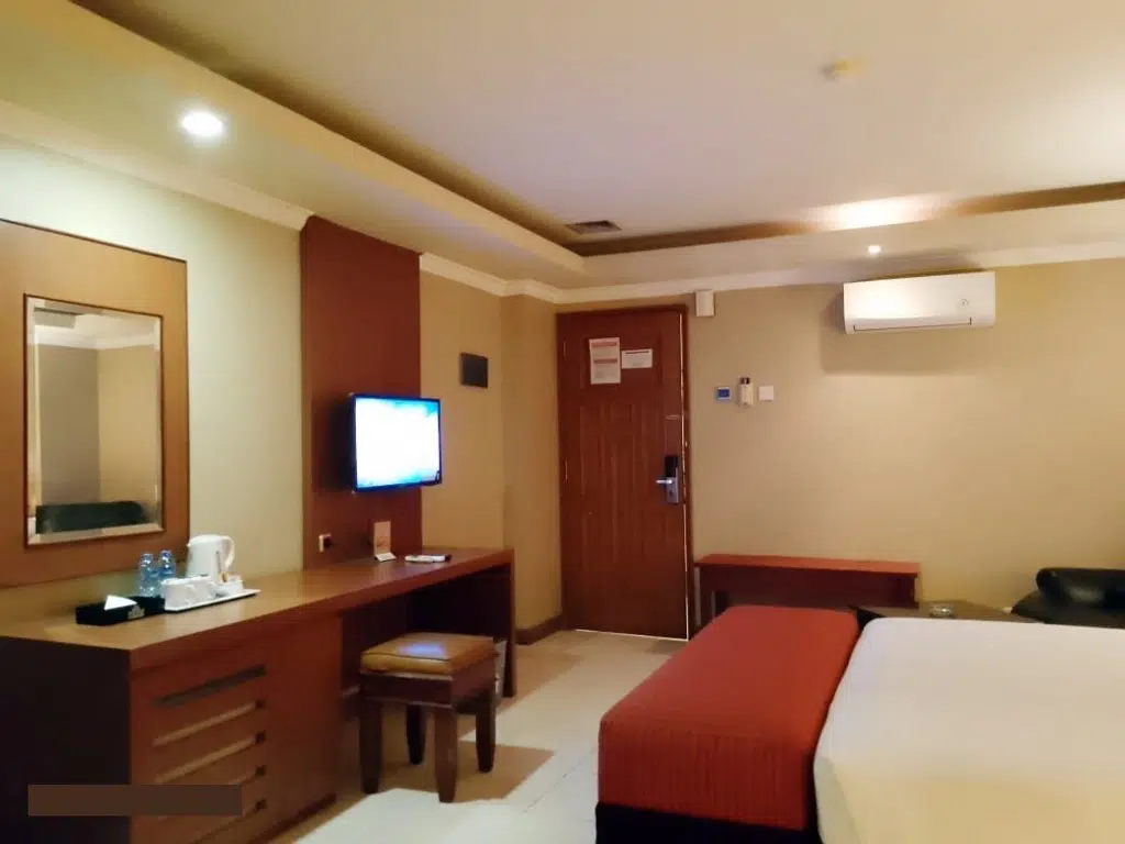 room image